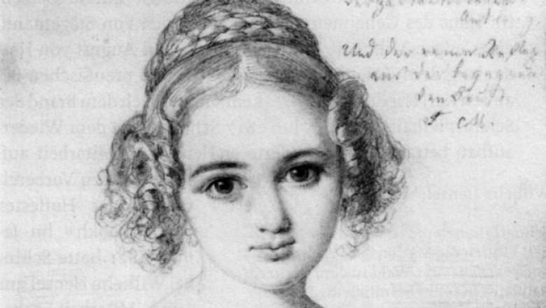 Фанни Мендельсон: в тени брата