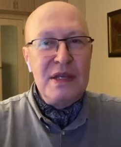 Соловей о том, что происходит с российской пропагандой  Видео