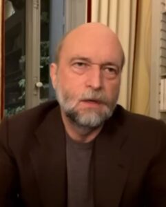 Экс-друг царька миллиардер Пугачев. ВСУ пойдут на Москву, царьку надо застрелиться, агент КГБ Чубайс