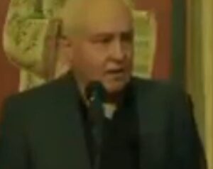 Борис Миронов — "царёк приумножатель русских земель???"  Видео