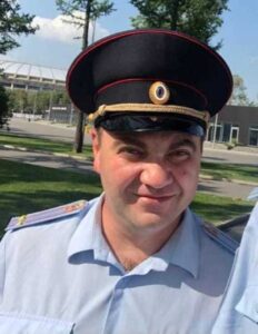 Ева Меркачева. Попавший в тюрьму подполковник полиции об изнанке силовой системы