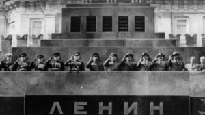 Как убили Сталина