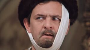 Опять меня терзают смутные сомнения…