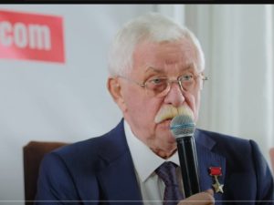 Генерал-майор Руцкой о Шойгу, Пригожине, Кириенко и мобилизации