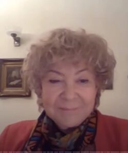 Автор книги-сенсации о главной тайне царька. Внебрачный сын, отчим-грузин, насилие над Людмилой