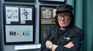 Прекрасные монстры: Михаил Шемякин о жизни и жёнах