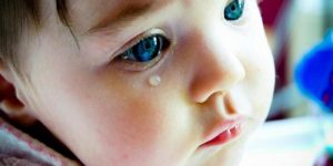 АННА КИРЬЯНОВА: «ДЕТИ ПРОЩАЮТ…»