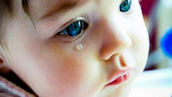 АННА КИРЬЯНОВА: «ДЕТИ ПРОЩАЮТ…»