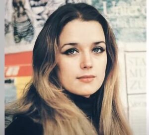 Самые красивые актрисы мира