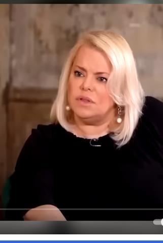 «МЫ В ЗАЛОЖНИКАХ» — Яна Поплавская. Откровения Z-патриотки. Россияне начали набирать воду из луж.  Видео