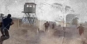 Израиль  Шесть часов под атакой ХАМАС: как 7 октября 2023 года была захвачена израильская военная база