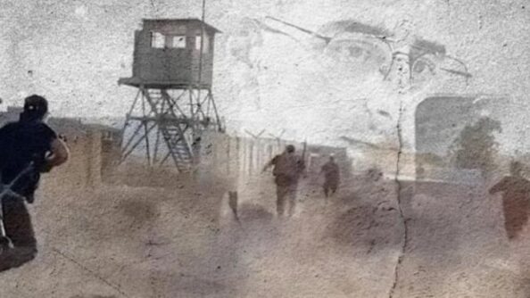 Израиль  Шесть часов под атакой ХАМАС: как 7 октября 2023 года была захвачена израильская военная база