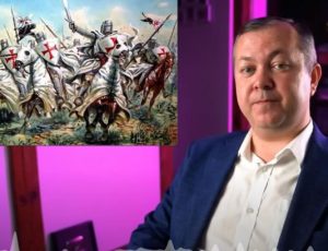 Палестина. Израиль. Сектор Газа. Полная история от истоков до будущего! Видео