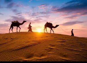 Саудовская Аравия 10 Интересных Фактов  Видео