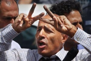 «Медовая ловушка» для человека, который знал слишком много