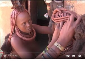 Племя, Которое Обнаружили в Конго Поразило Весь Мир  Видео