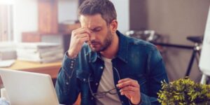 Как стрессы помогают нам болеть?