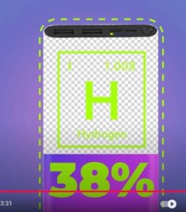 Новый источник энергии: когда машины полетят? Видео