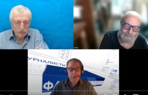 В Израиле репатриантов лишат "корзины абсорбции"?  Видео