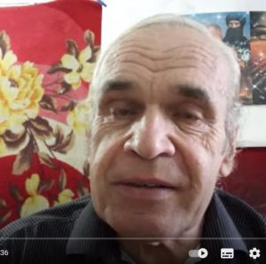 Сказка об одной индийской традиции.читает автор.  Видео