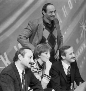 Однажды я проснулся очень рано.