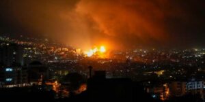 Израиль  Ближний Восток ждет бурная неделя