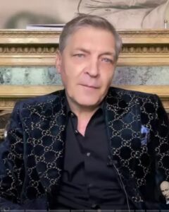 Невзоров. Трамп на пенисе КГБ, черенок швабры и кусочек гимнастки для путина, когда конец войны