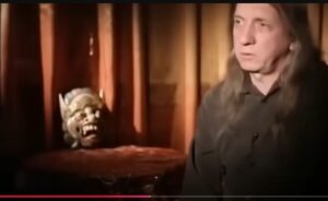 ЭТО ОНИ ПОСТРОИЛ ПИРАМИДЫ И КИТАЙСКУЮ СТЕНУ!  Видео