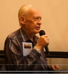 ..Академик Ю. Рыжов: У власти в РФ идиоты! Намеренно деградируют ВСЁ. Живут по азиатской форме правления  Видео