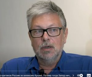 ..Наша родина — Россия оказалась серийным убийцей // Михаил Шишкин  Видео