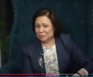 Печальная история Ирины Родниной. Как опустилась легенда спорта  Видео