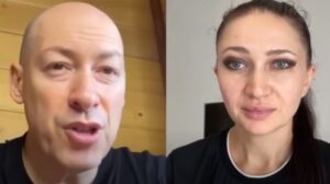 Гордон о Рогозине  Видео