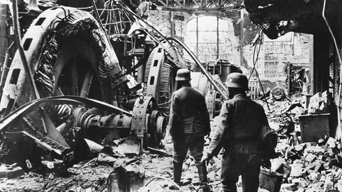 Израильский генерал: царёк проиграл Херсон, потому что не учел главный урок Сталинграда