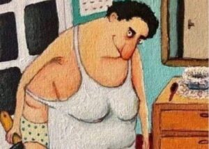 Одесский юмор — самый неподражаемый и колоритный