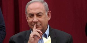 Израиль  Нетаниягу на побегушках у путина — Эмиль Шлеймович / От редакции/