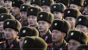 Байден приказал уничтожать войска КНДР, а Южная Корея передаст ВСУ для этого летальное оружие  Видео