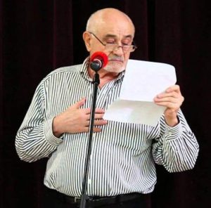 Великолепные одностишья Леонида Либкинда.