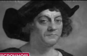 Евреи  Колумб: первый еврей Америки  Видео