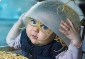 — Сема, а иде мой друшлаг? — Хто? — Не хто, а шо. Друшлаг.