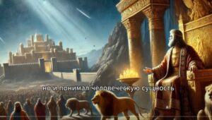 ПОСЛЕДНИЕ ДНИ ЖИЗНИ ЦАРЯ СОЛОМОНА | Печальный Конец Самого Мудрого Царя в Библии  Видео