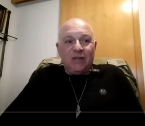 Израильтяне, очнитесь! Сложно сдержать эмоции  Видео