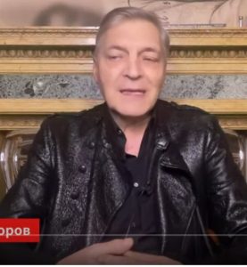 Битва за Молдову. Жопоноглу. Советские галлюцинации. День народного единства. Мизулина и Захарова.  Видео