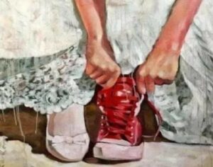 Покупай любимые сладости… Не отказывай себе в слабости…