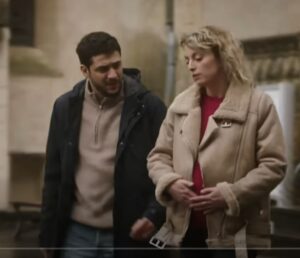 ЖУТКОЕ УБИЙСТВО ВО ФРАНЦИИ! АНГЛИЙСКИЙ ЛОРД УБИТ СТРЕЛОЙ ПРЯМО В ГЛАЗ! УБИЙСТВО В БАЙЁ  Видео