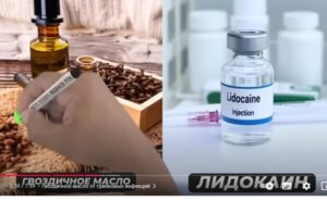 Гвоздичная вода – волшебный напиток на ночь для ВСЕХ!  Видео