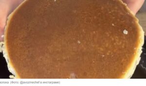 Этот рецепт свел с ума 30 миллионов человек: креп всего из одного продукта  Видео