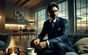 – Не звони мне больше. Никогда.