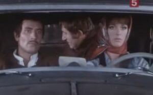 Возвращение Монте Кристо. Граф  Видео