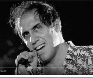 СКОНЧАЛСЯ ЗВЕЗДА ФИЛЬМА "УКРОЩЕНИЕ СТРОПТИВОГО" ИТАЛЬЯНСКИЙ АКТЁР И МУЗЫКАНТ — АДРИАНО ЧЕЛЕНТАНО  Видео