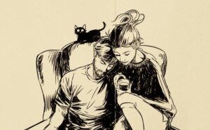 «Человеку нужен человек…»